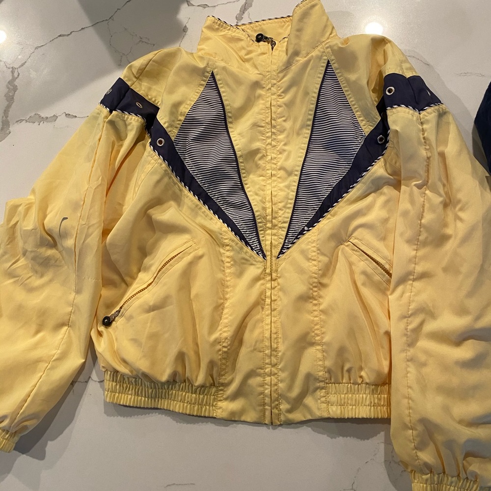 cute jacket (vintage)